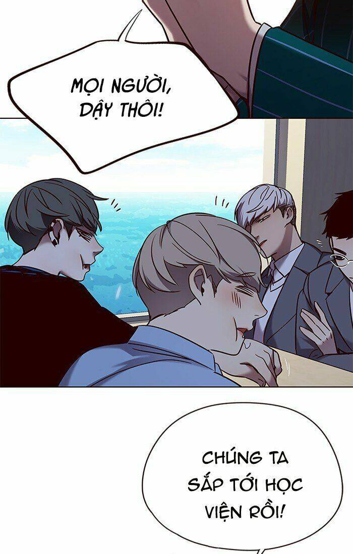 Hoá Thân Thành Mèo Chap 67 - Next Chap 68