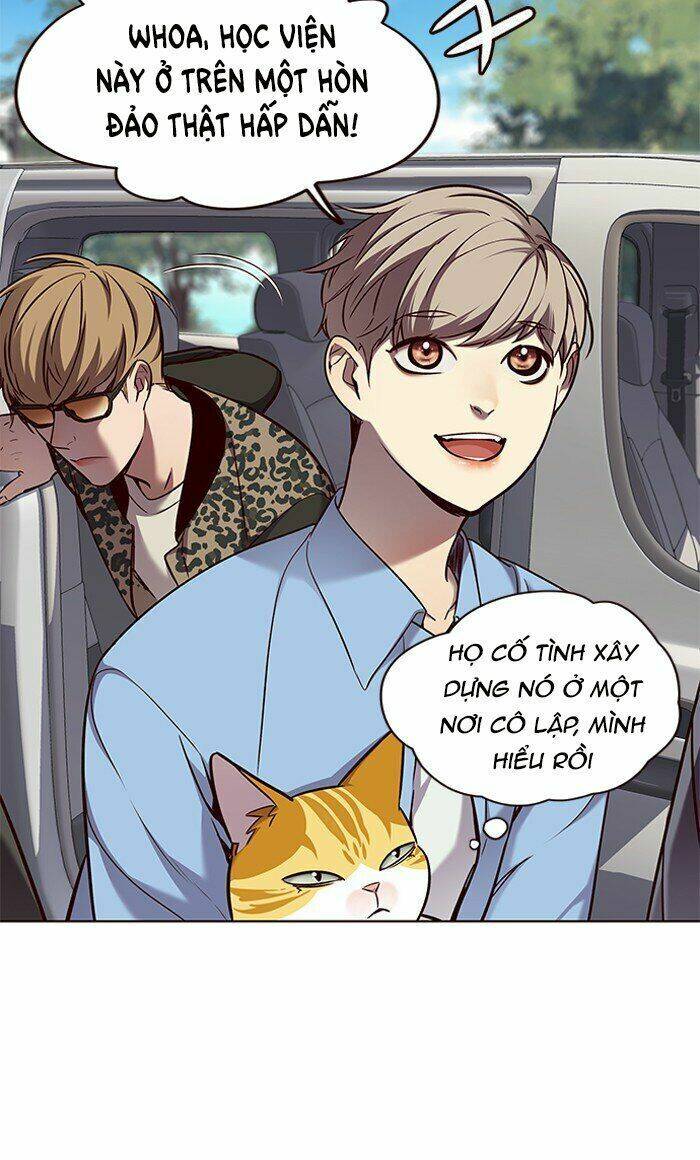 Hoá Thân Thành Mèo Chap 68 - Next Chap 69