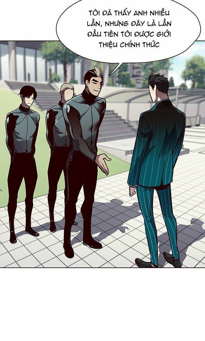 Hoá Thân Thành Mèo Chap 68 - Next Chap 69
