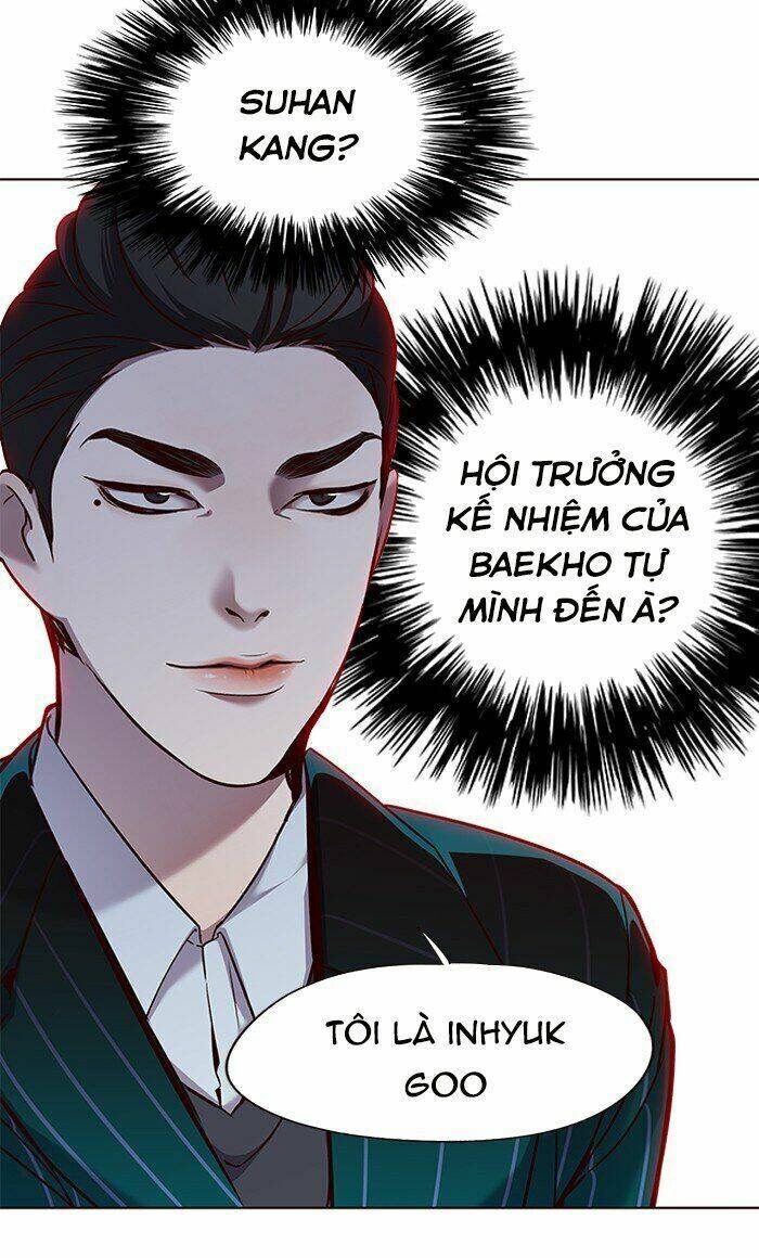 Hoá Thân Thành Mèo Chap 68 - Next Chap 69