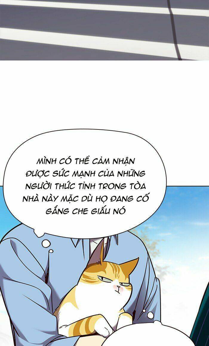 Hoá Thân Thành Mèo Chap 68 - Next Chap 69