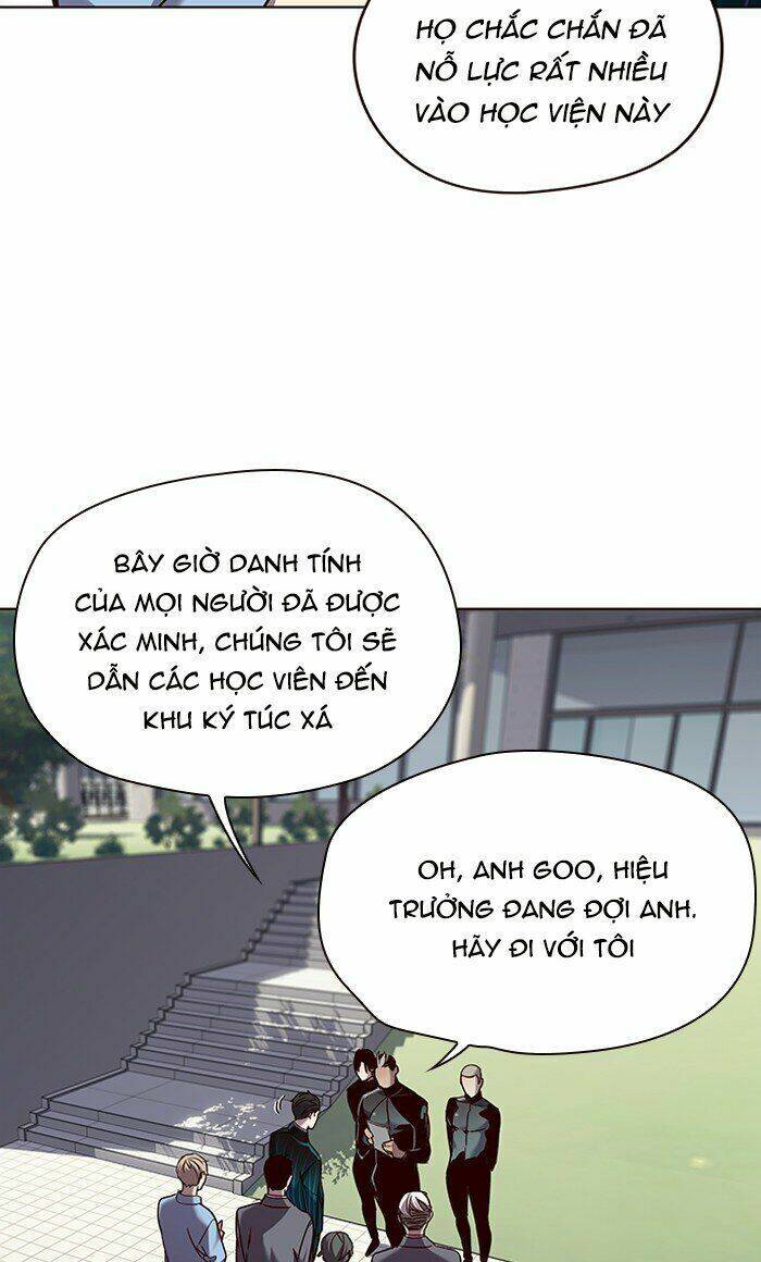 Hoá Thân Thành Mèo Chap 68 - Next Chap 69