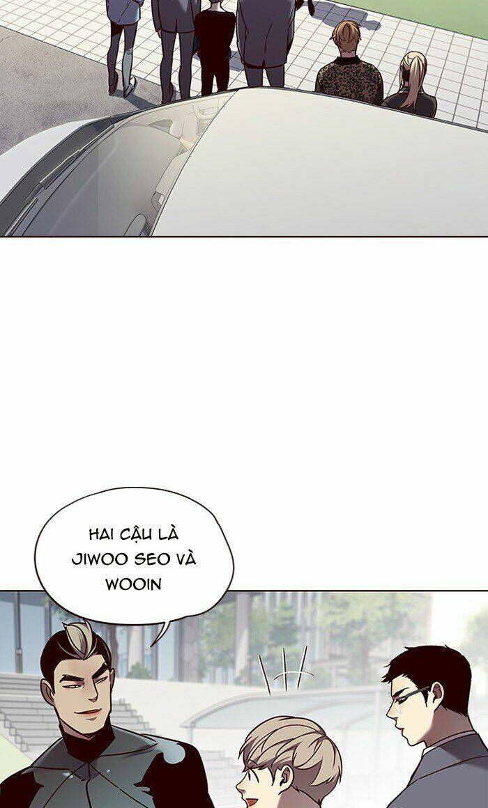 Hoá Thân Thành Mèo Chap 68 - Next Chap 69