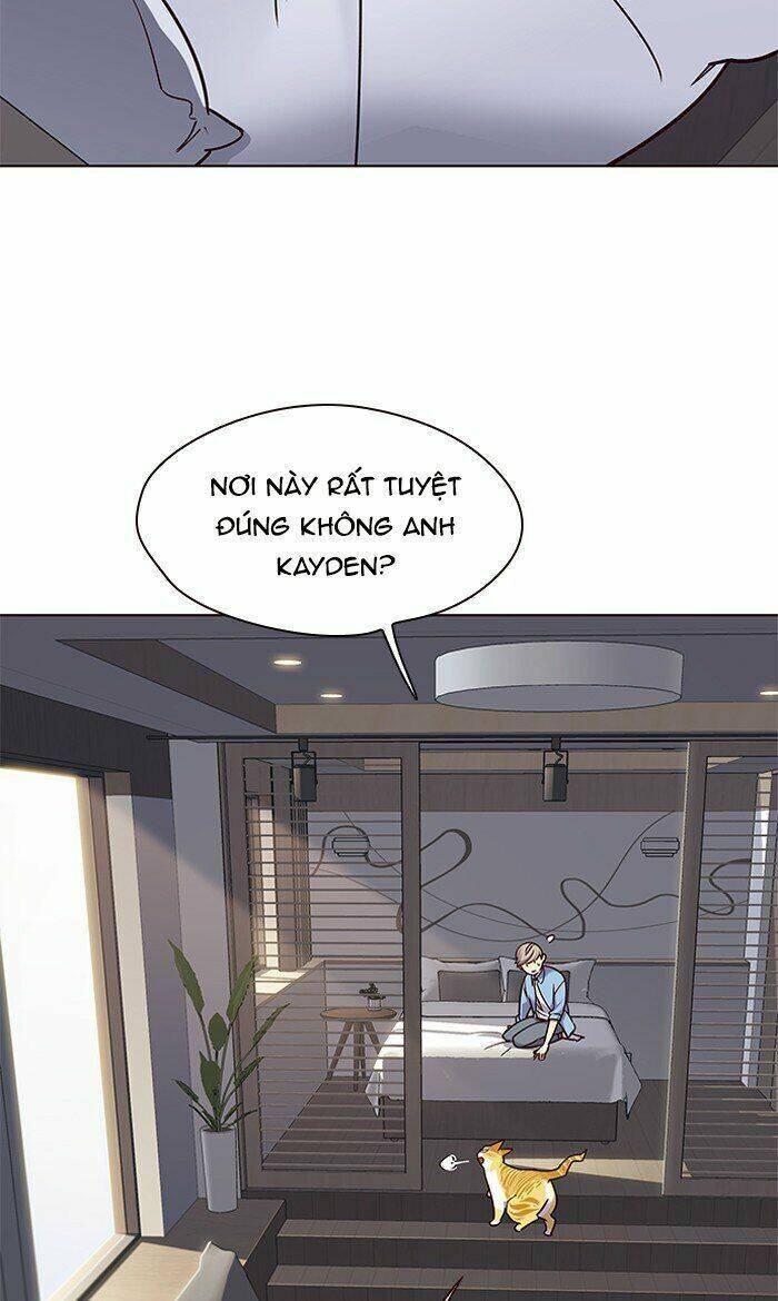 Hoá Thân Thành Mèo Chap 68 - Next Chap 69