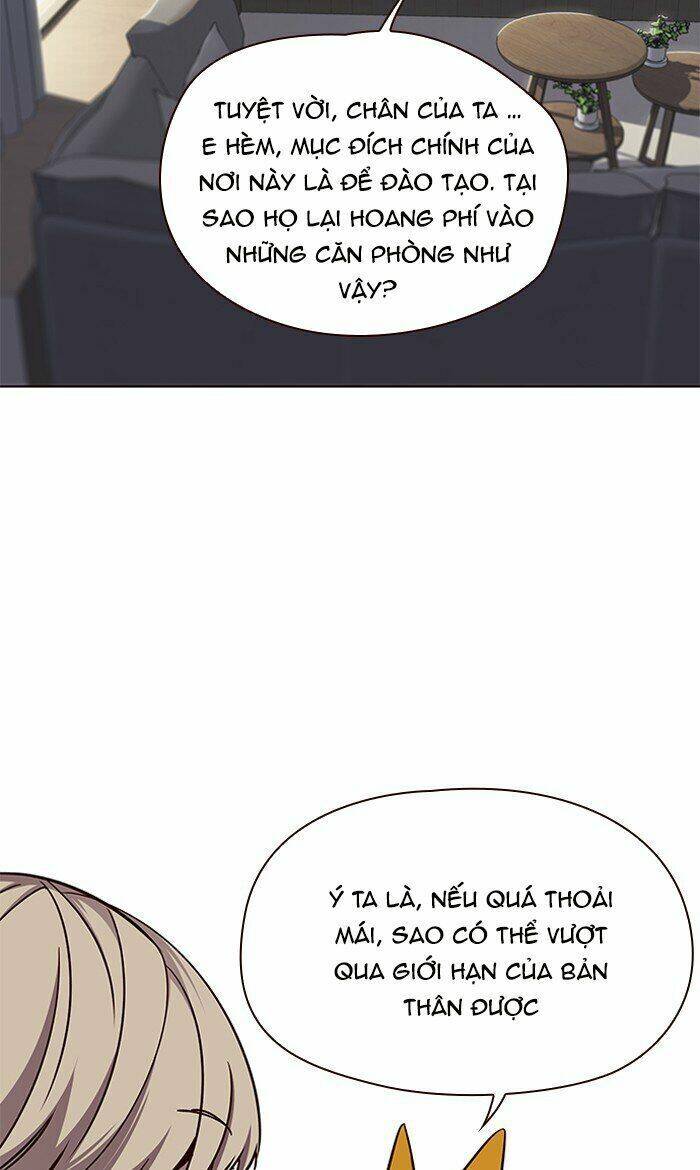 Hoá Thân Thành Mèo Chap 68 - Next Chap 69