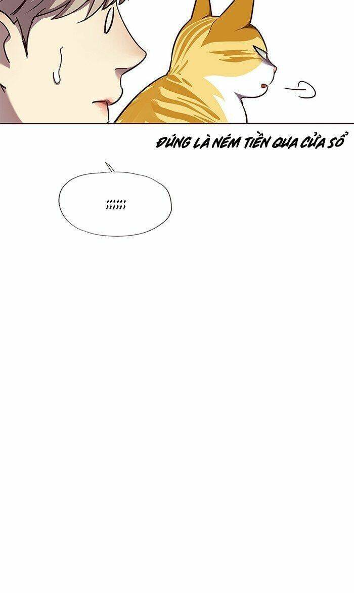 Hoá Thân Thành Mèo Chap 68 - Next Chap 69