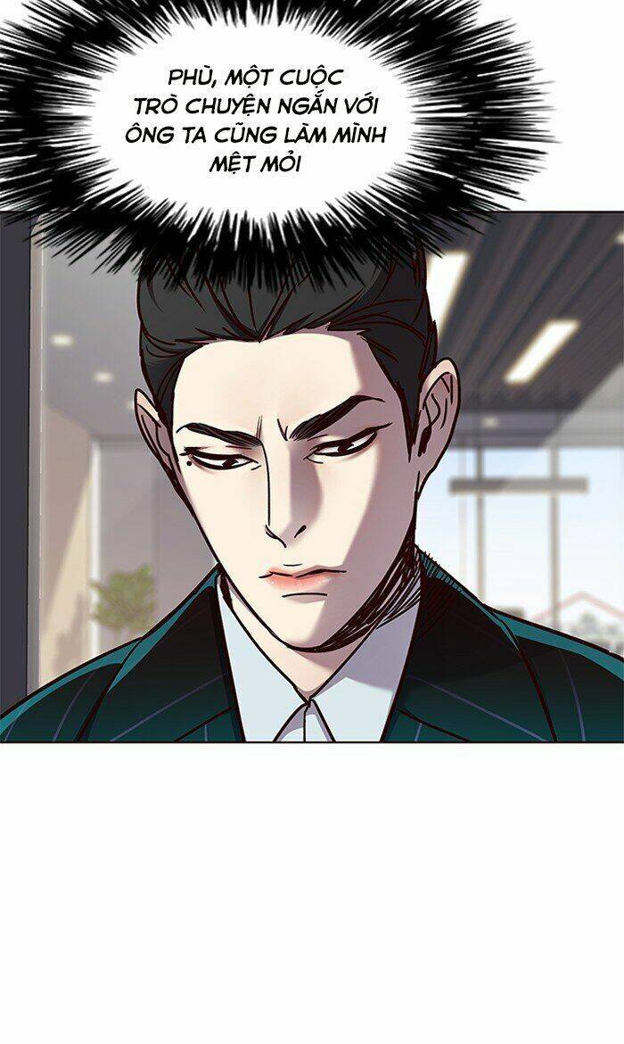 Hoá Thân Thành Mèo Chap 68 - Next Chap 69