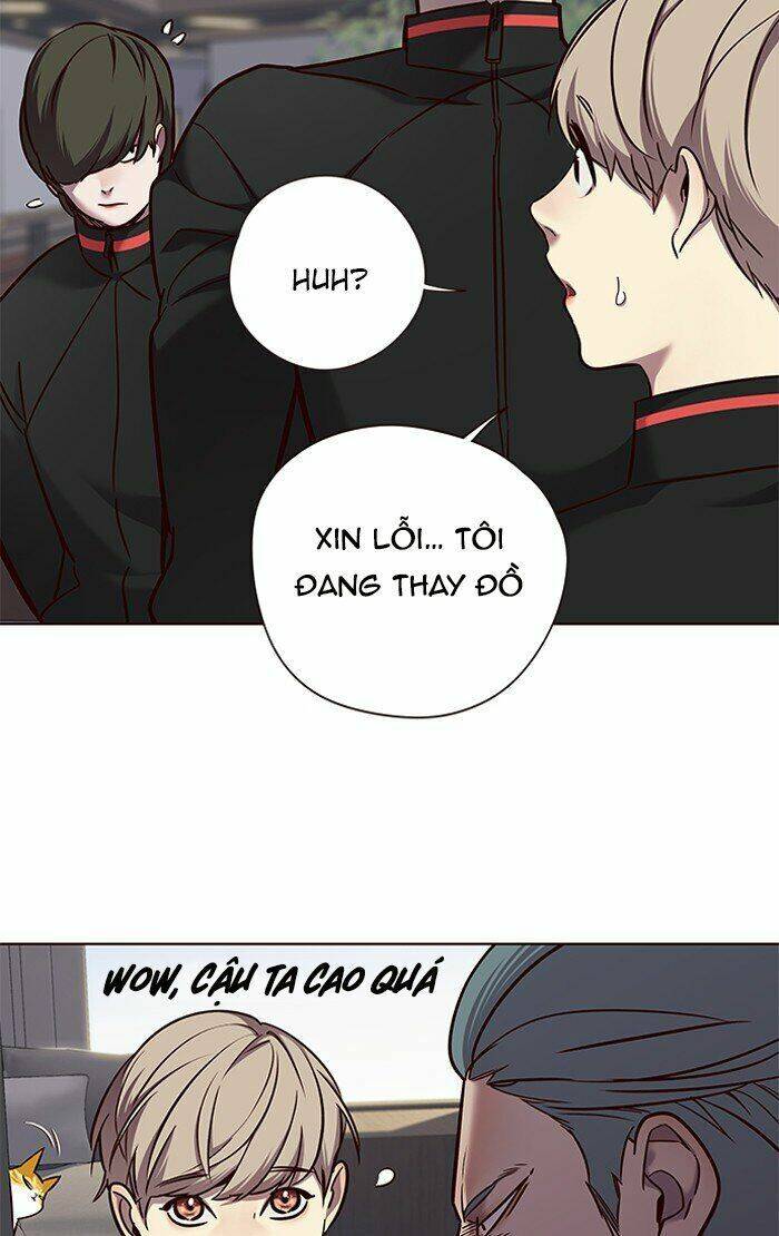 Hoá Thân Thành Mèo Chap 68 - Next Chap 69