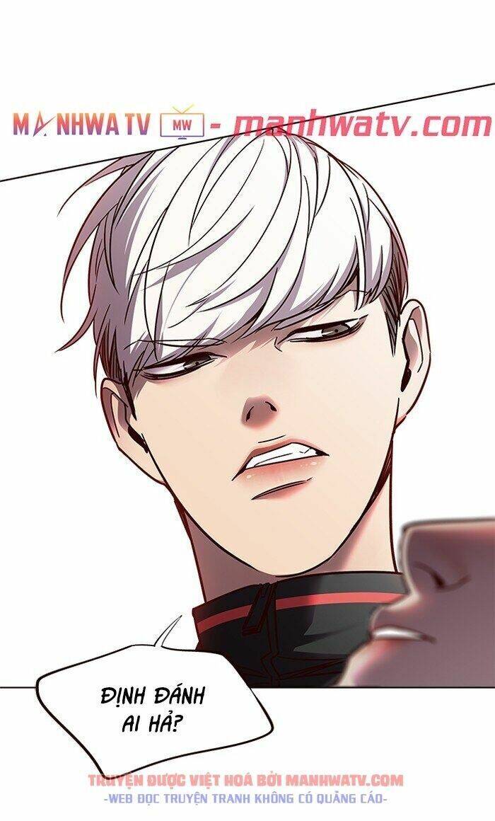 Hoá Thân Thành Mèo Chap 69 - Next Chap 70