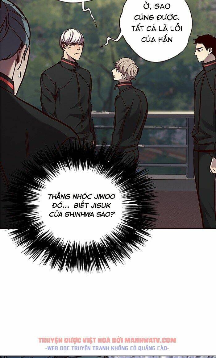 Hoá Thân Thành Mèo Chap 69 - Next Chap 70