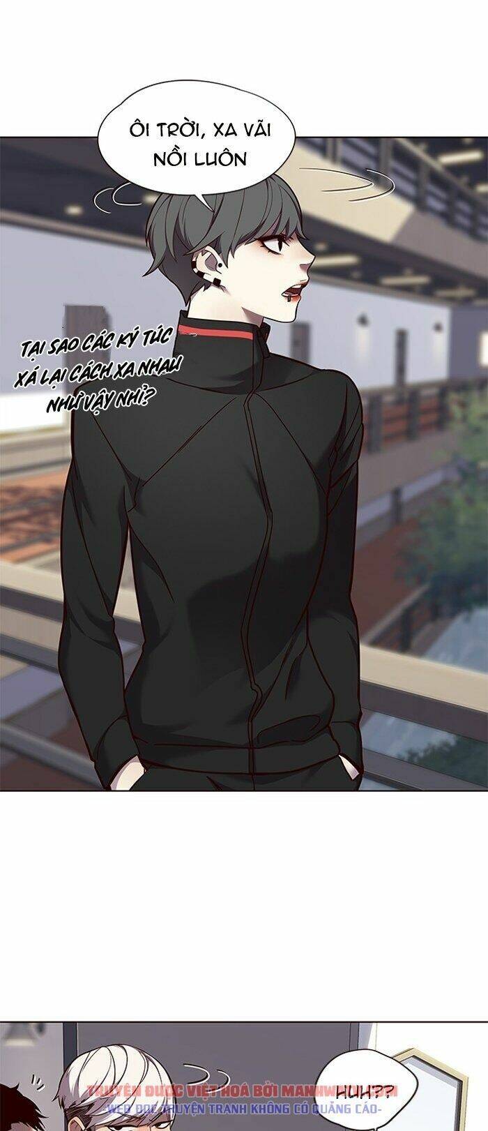 Hoá Thân Thành Mèo Chap 69 - Next Chap 70