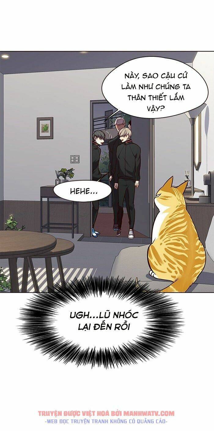 Hoá Thân Thành Mèo Chap 69 - Next Chap 70
