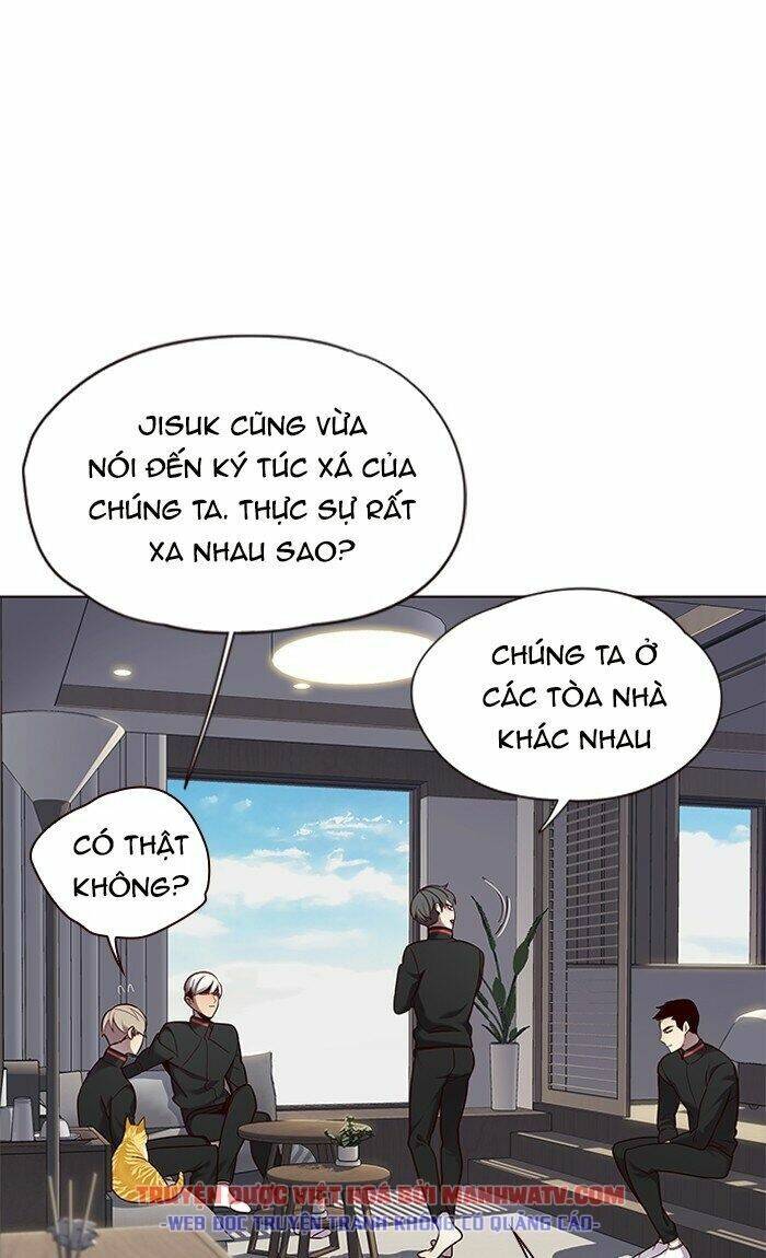 Hoá Thân Thành Mèo Chap 69 - Next Chap 70