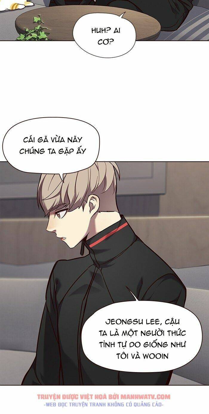 Hoá Thân Thành Mèo Chap 69 - Next Chap 70