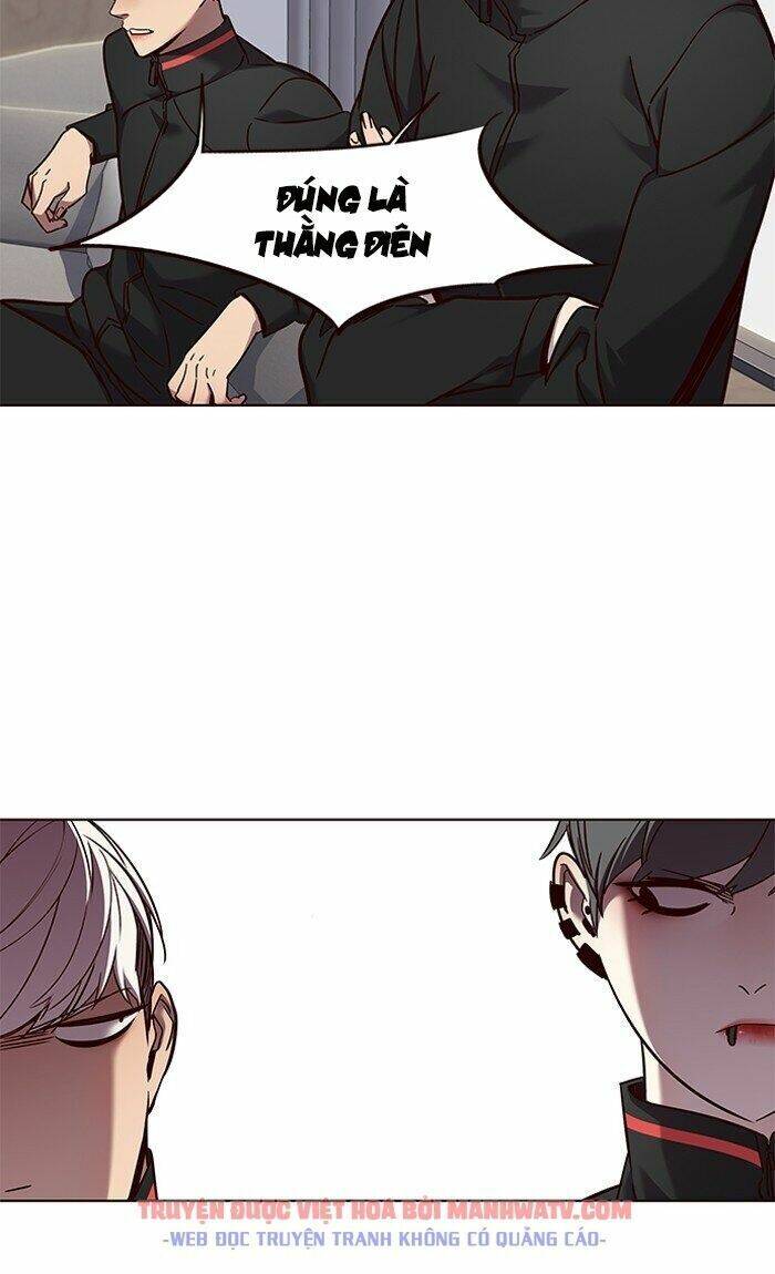 Hoá Thân Thành Mèo Chap 69 - Next Chap 70