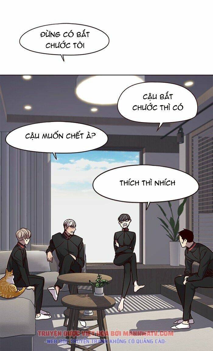 Hoá Thân Thành Mèo Chap 69 - Next Chap 70