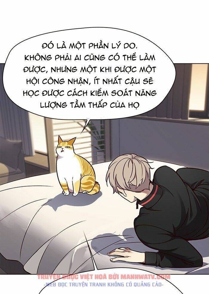 Hoá Thân Thành Mèo Chap 69 - Next Chap 70