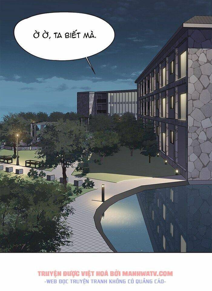 Hoá Thân Thành Mèo Chap 69 - Next Chap 70