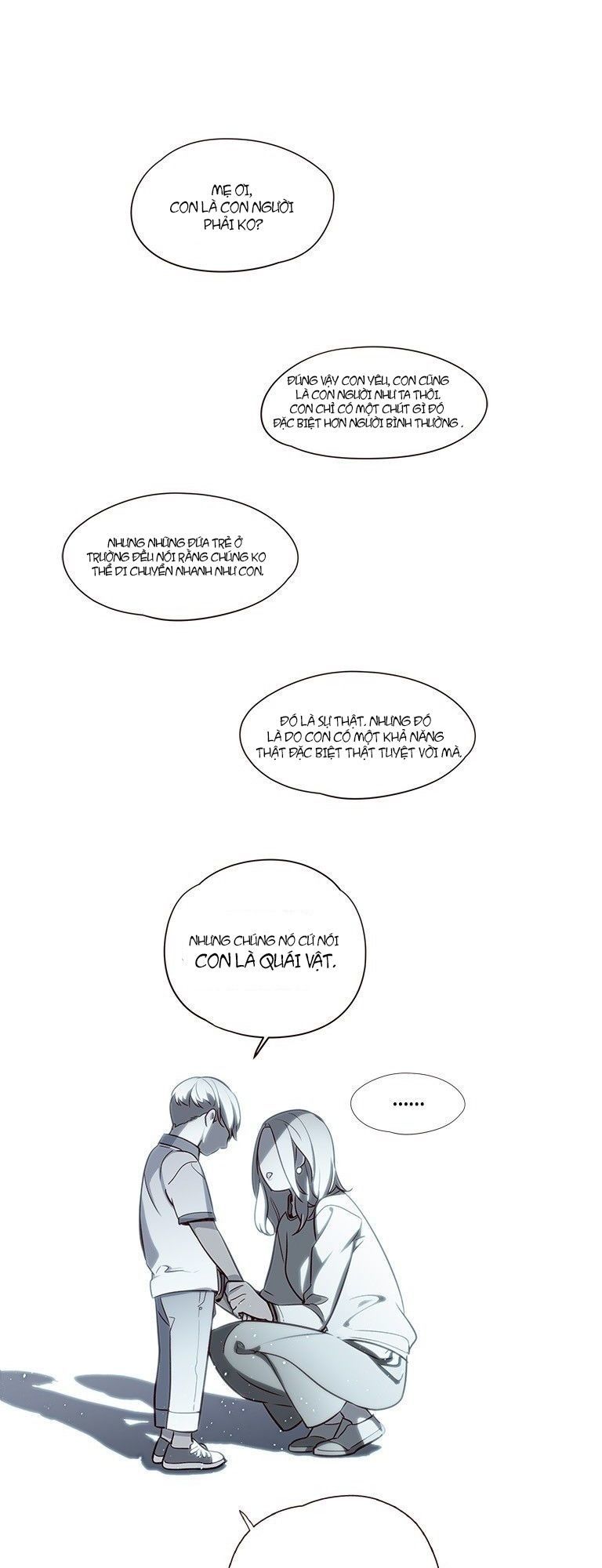 Hoá Thân Thành Mèo Chap 7 - Next Chap 8