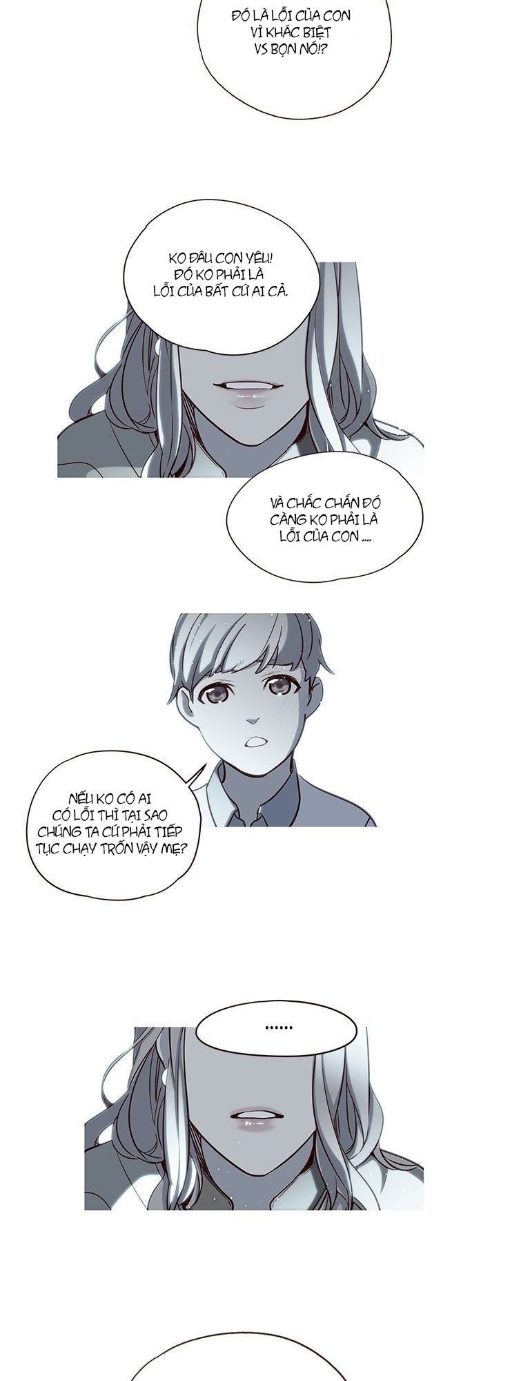 Hoá Thân Thành Mèo Chap 7 - Next Chap 8