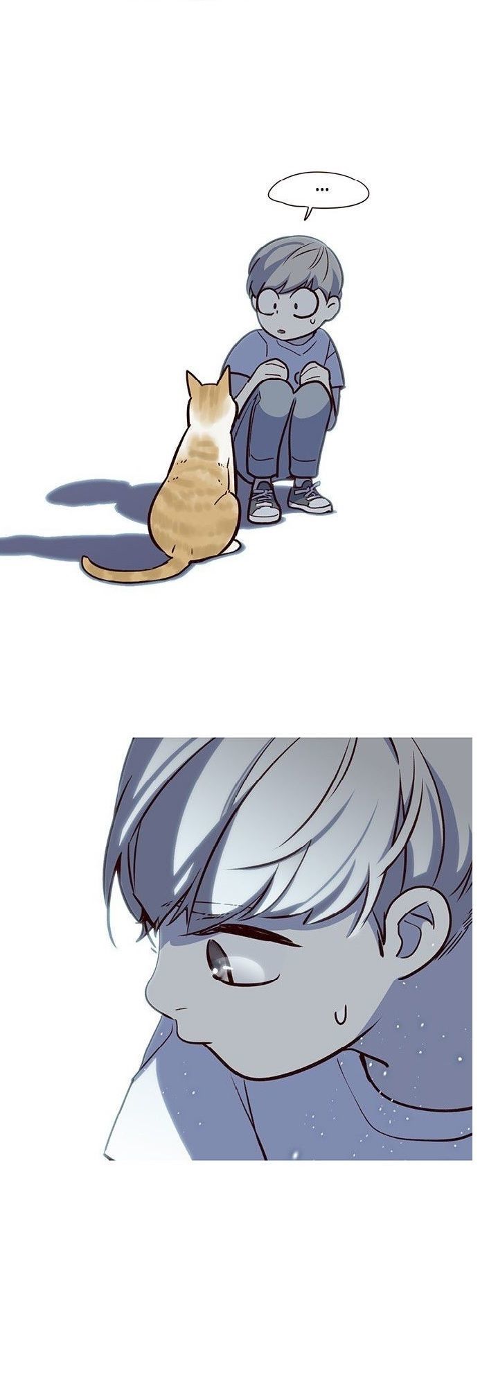 Hoá Thân Thành Mèo Chap 7 - Next Chap 8