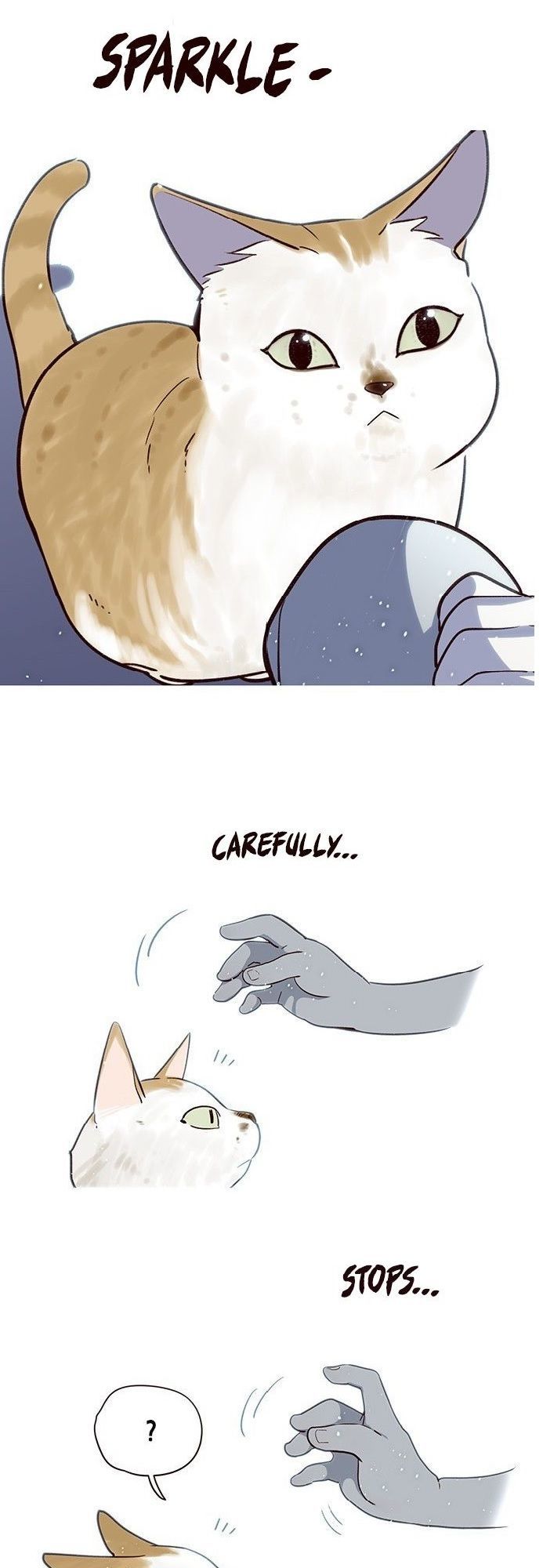 Hoá Thân Thành Mèo Chap 7 - Next Chap 8