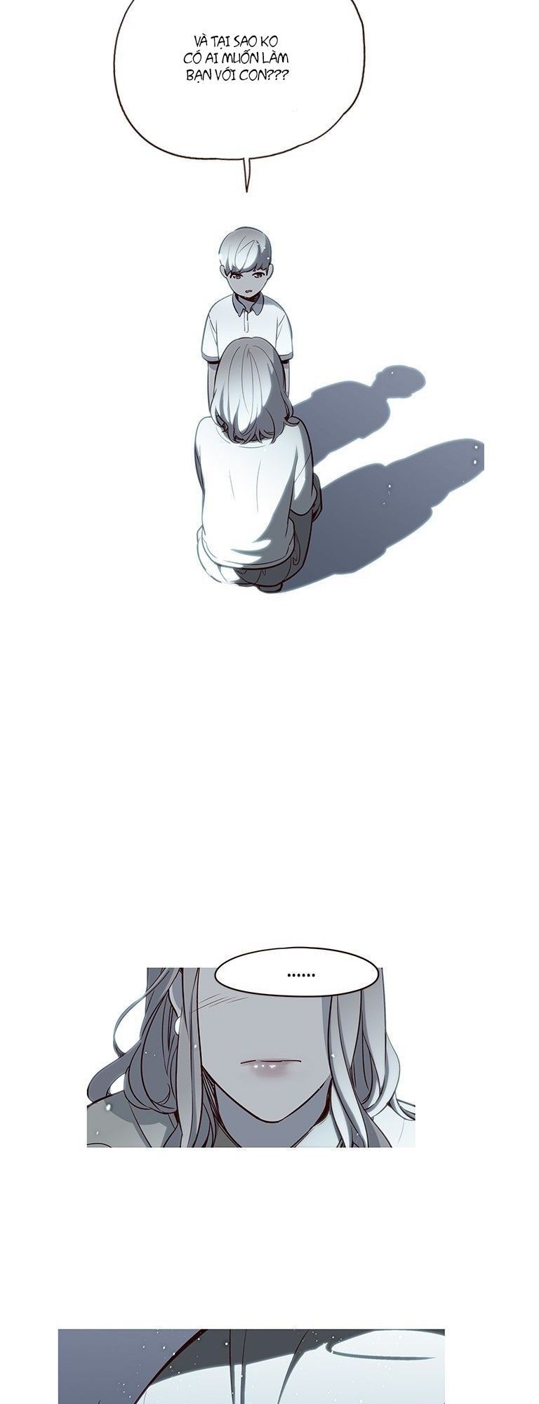 Hoá Thân Thành Mèo Chap 7 - Next Chap 8