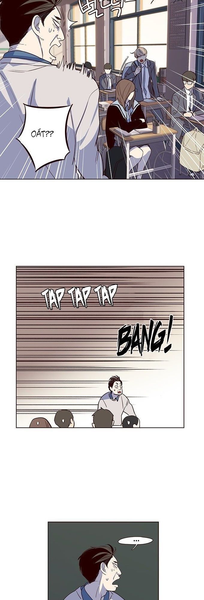 Hoá Thân Thành Mèo Chap 7 - Next Chap 8