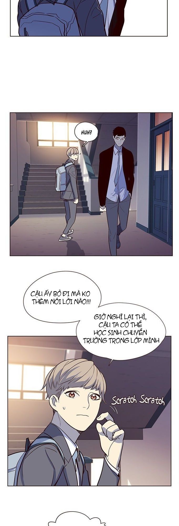 Hoá Thân Thành Mèo Chap 7 - Next Chap 8