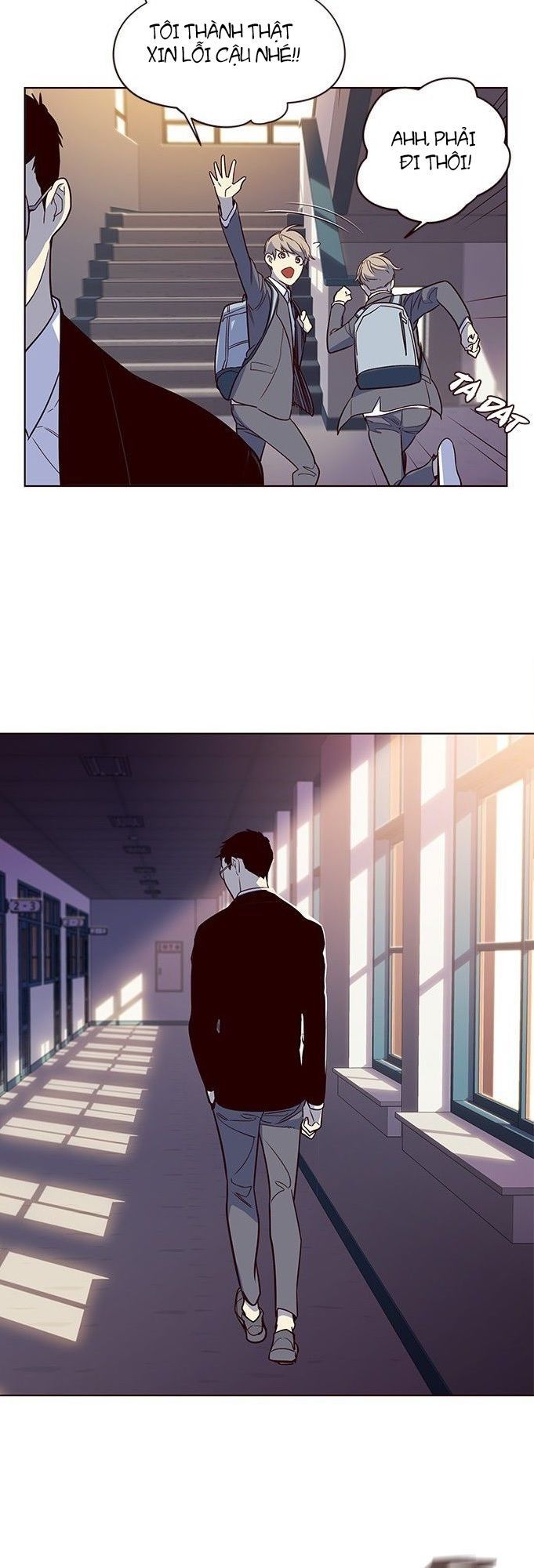 Hoá Thân Thành Mèo Chap 7 - Next Chap 8