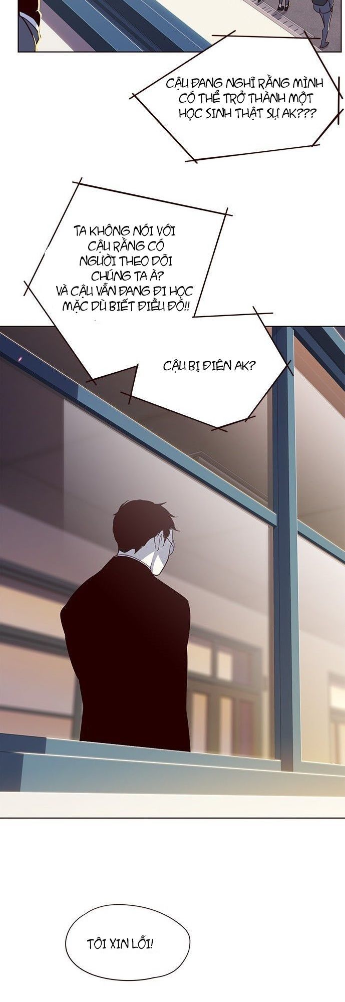 Hoá Thân Thành Mèo Chap 7 - Next Chap 8