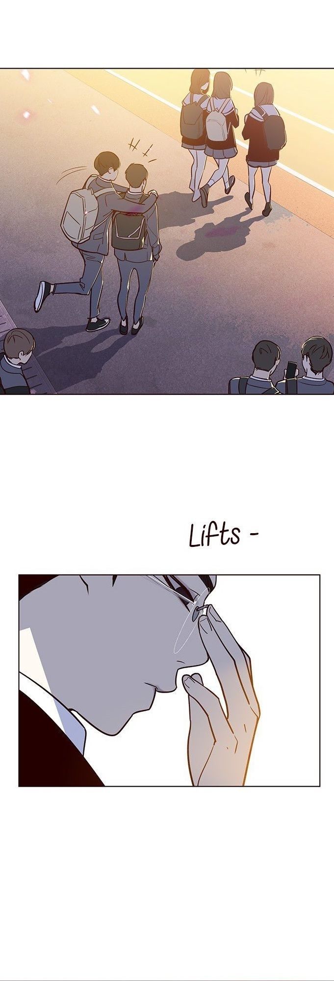 Hoá Thân Thành Mèo Chap 7 - Next Chap 8