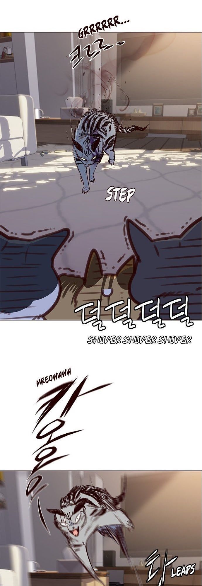 Hoá Thân Thành Mèo Chap 7 - Next Chap 8