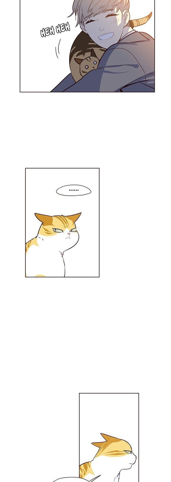 Hoá Thân Thành Mèo Chap 7 - Next Chap 8