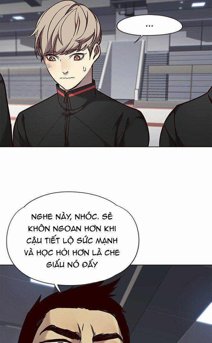 Hoá Thân Thành Mèo Chap 70 - Next Chap 71