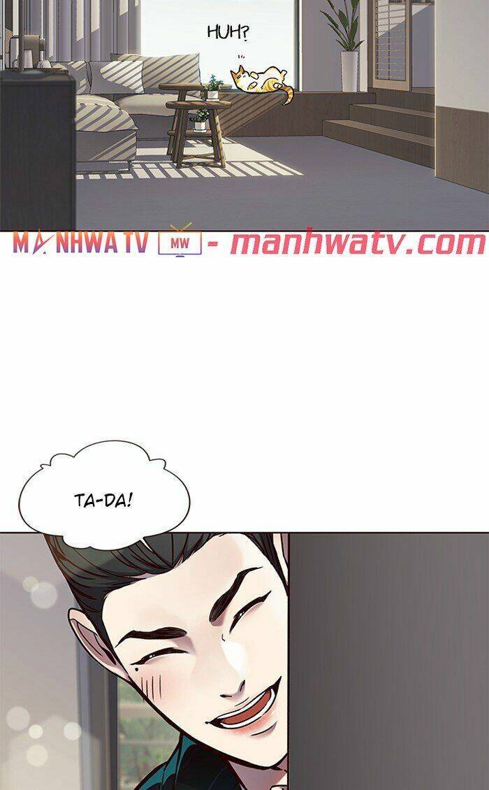 Hoá Thân Thành Mèo Chap 70 - Next Chap 71