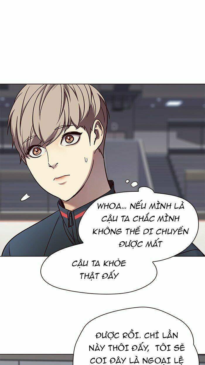 Hoá Thân Thành Mèo Chap 71 - Next Chap 72