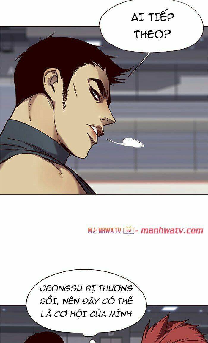 Hoá Thân Thành Mèo Chap 71 - Next Chap 72