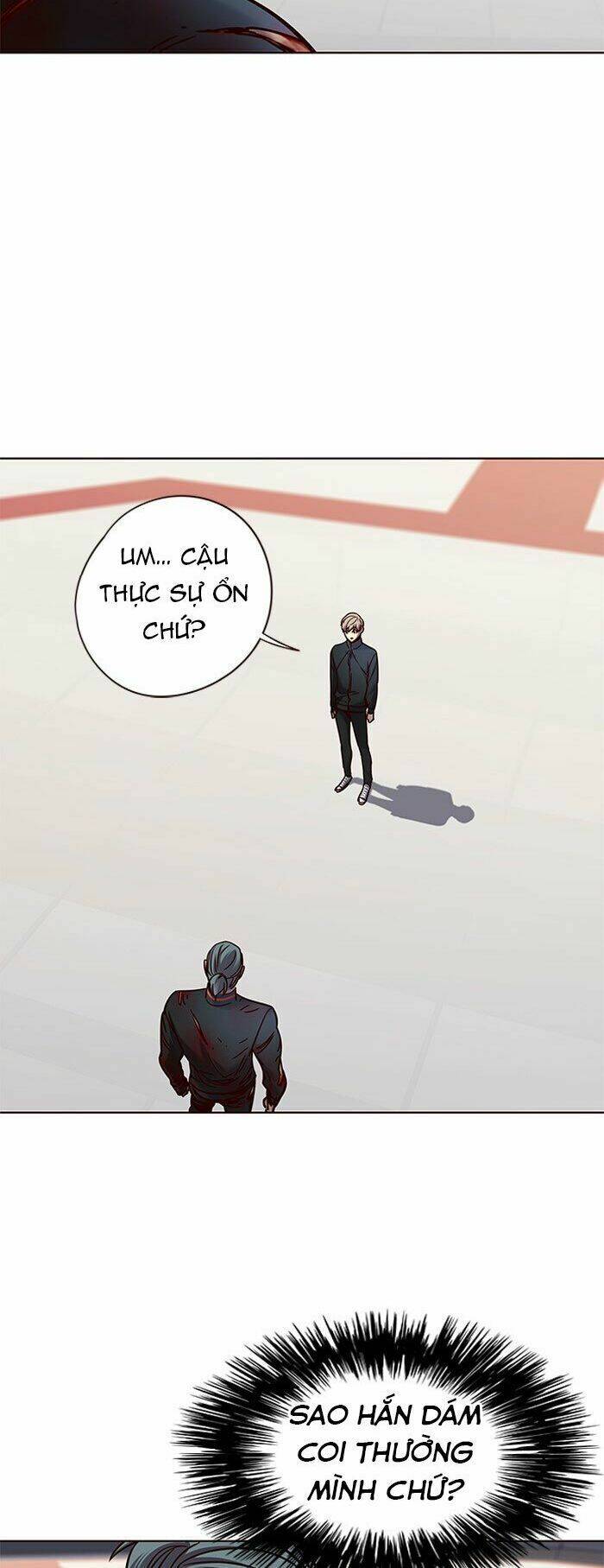 Hoá Thân Thành Mèo Chap 71 - Next Chap 72