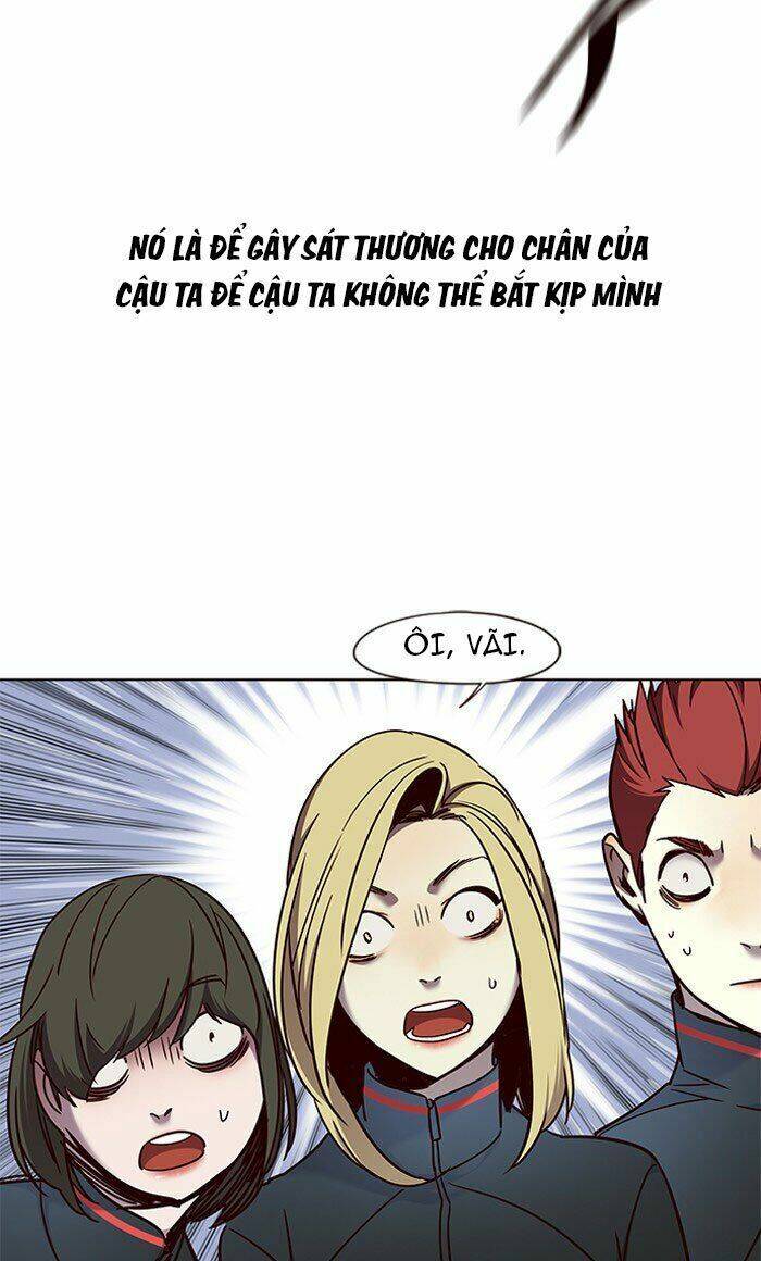 Hoá Thân Thành Mèo Chap 71 - Next Chap 72
