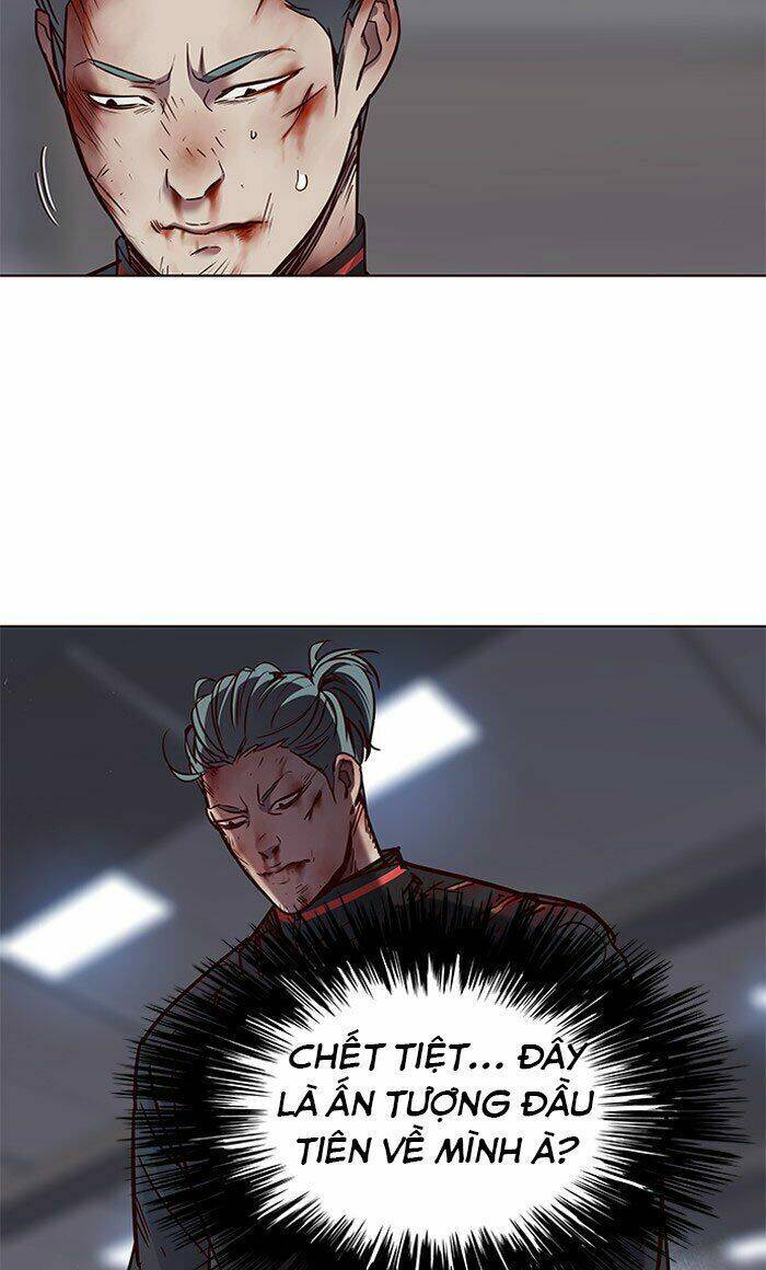 Hoá Thân Thành Mèo Chap 71 - Next Chap 72