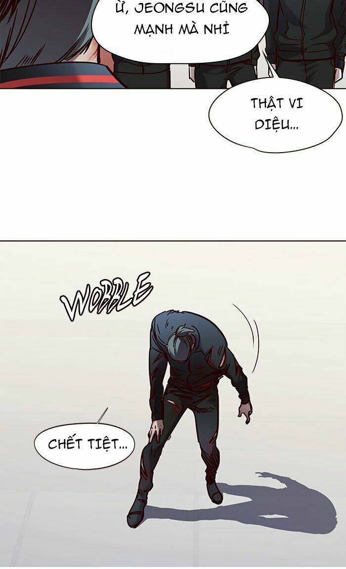 Hoá Thân Thành Mèo Chap 71 - Next Chap 72