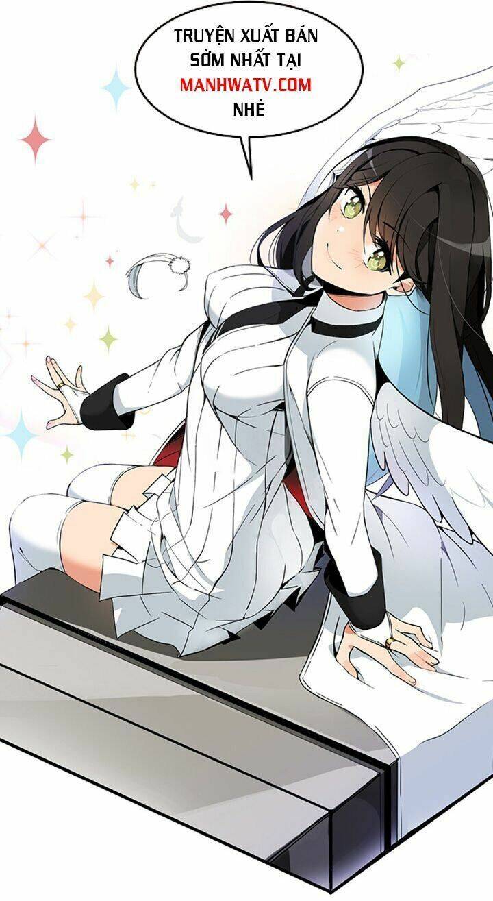 Hoá Thân Thành Mèo Chap 71 - Next Chap 72