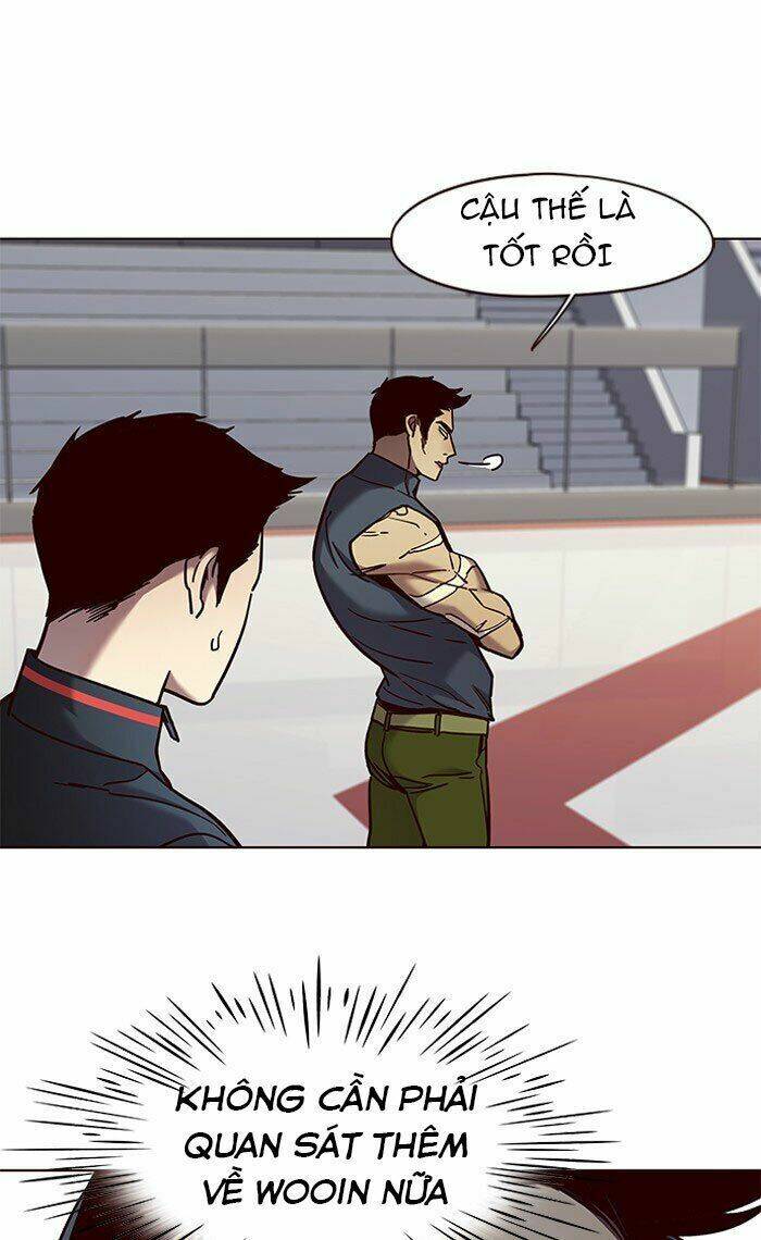 Hoá Thân Thành Mèo Chap 72 - Next Chap 73