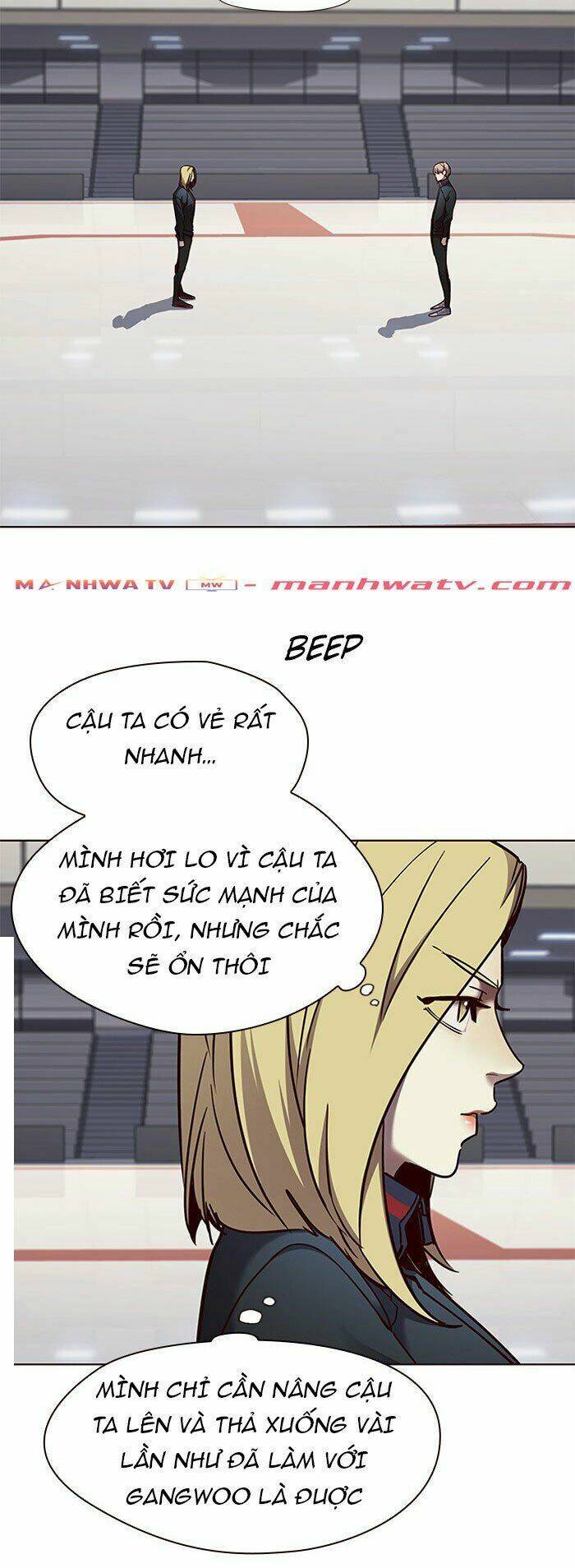 Hoá Thân Thành Mèo Chap 72 - Next Chap 73