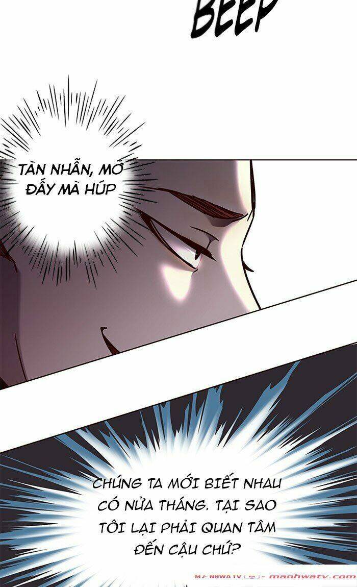 Hoá Thân Thành Mèo Chap 72 - Next Chap 73