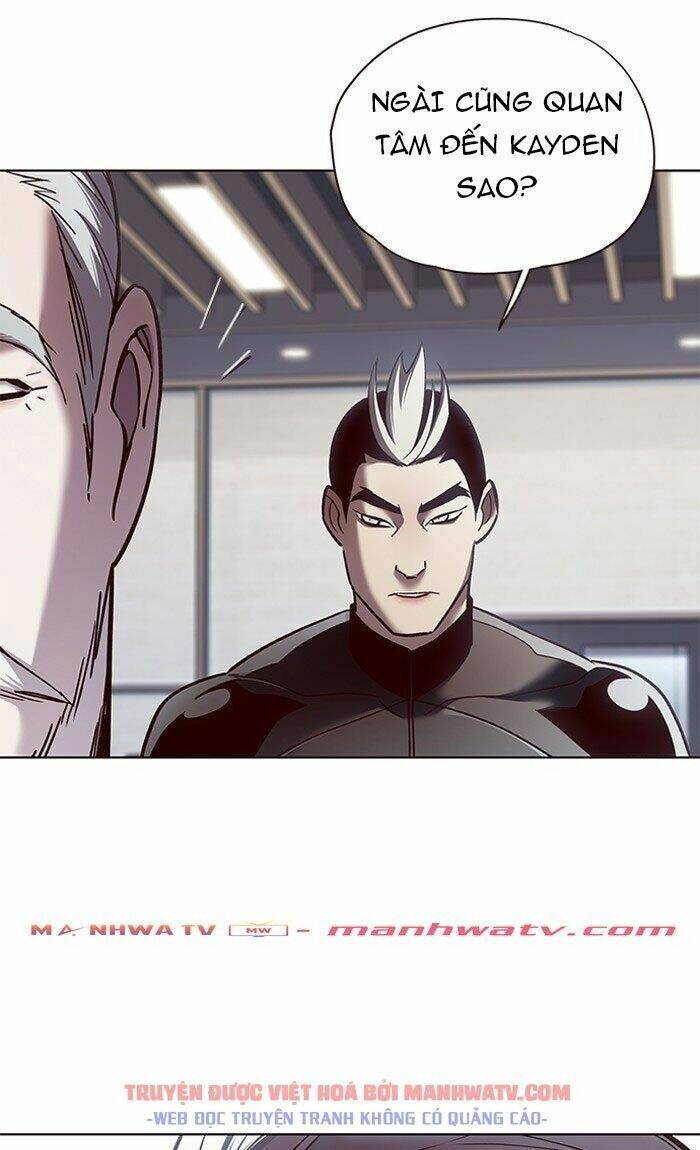 Hoá Thân Thành Mèo Chap 73 - Next Chap 74