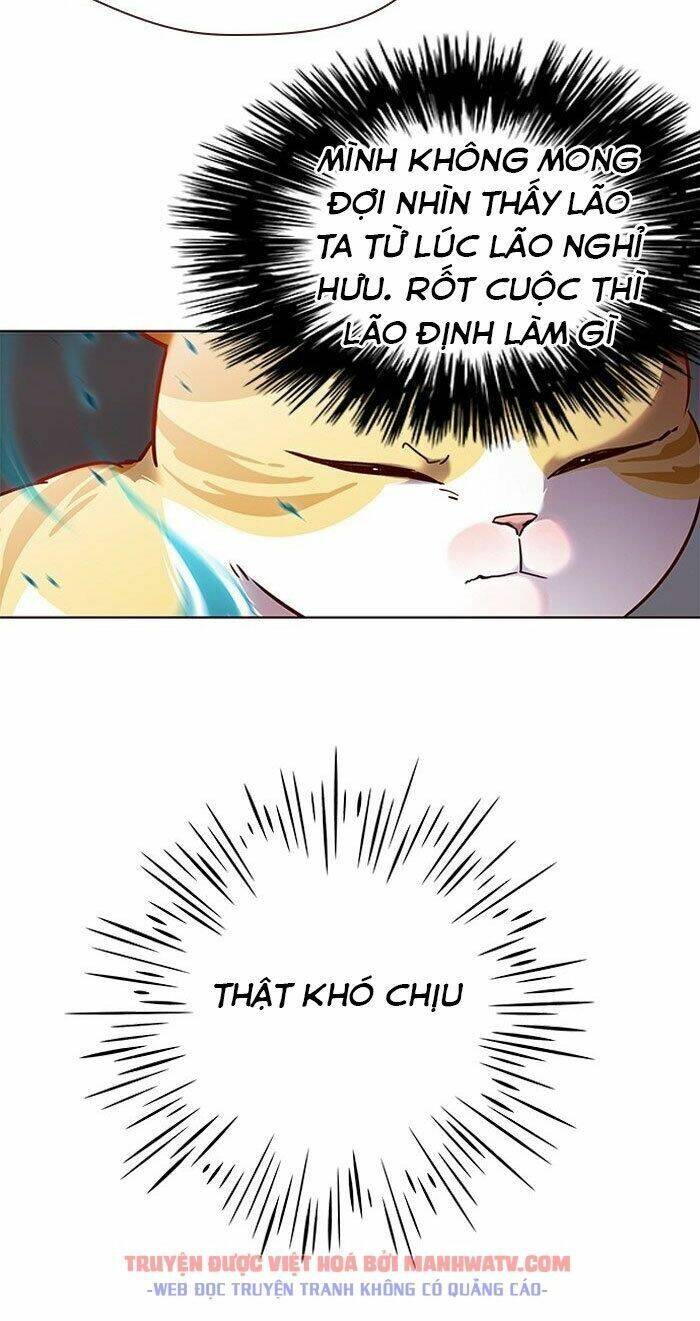 Hoá Thân Thành Mèo Chap 73 - Next Chap 74