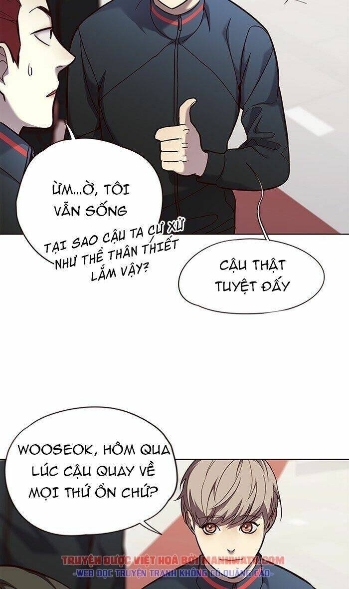 Hoá Thân Thành Mèo Chap 73 - Next Chap 74