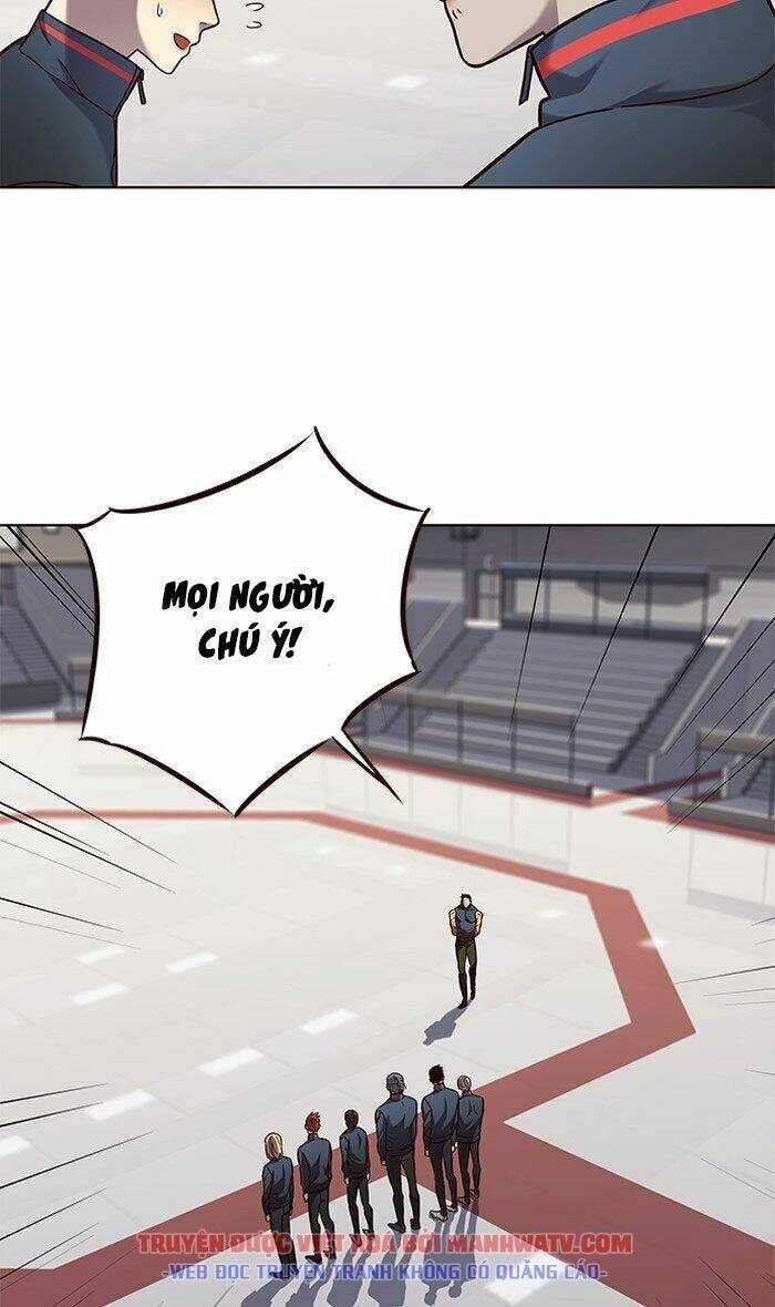 Hoá Thân Thành Mèo Chap 73 - Next Chap 74